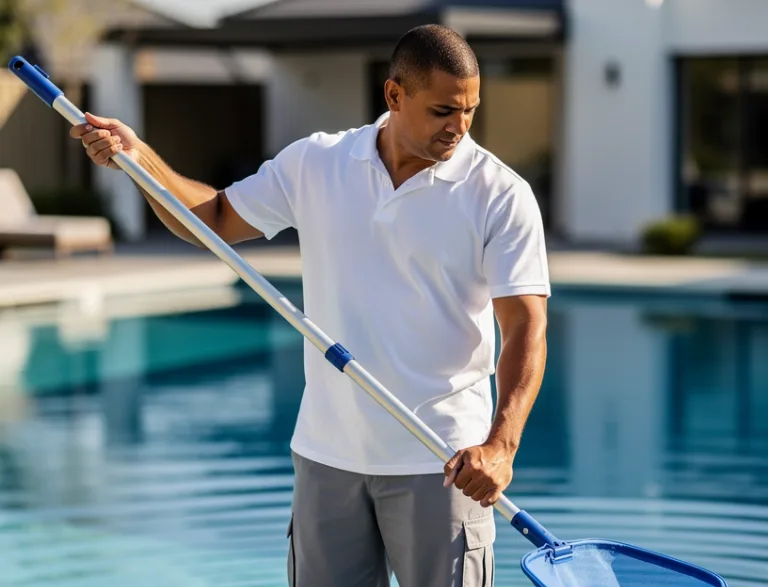 Poolservice Service in Reinickendorf